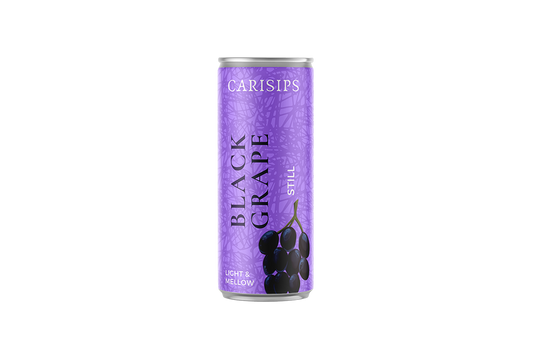 Black Grape (No Added Sugar)