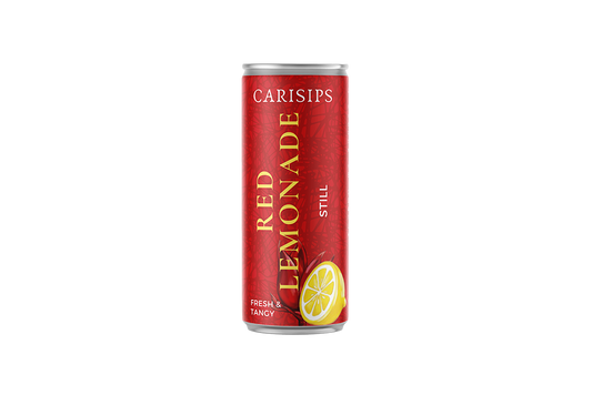Red Lemonade
